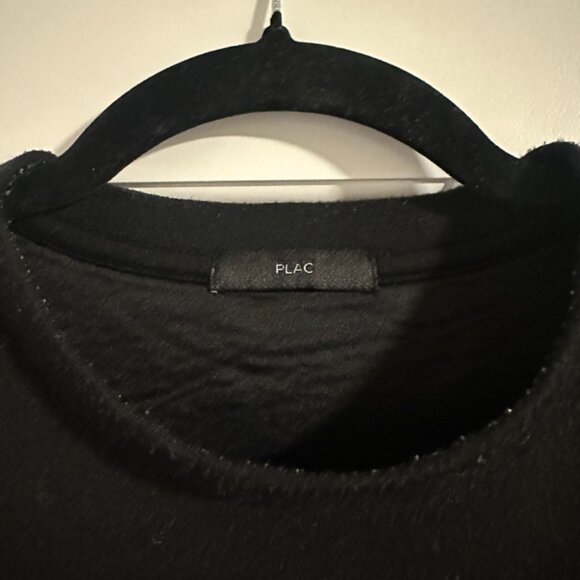 Men's M PLAC Neoprene Sweatshirt - Picture 2 of 4